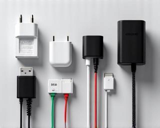 Fast Chargers