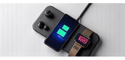 Flash Sale Wireless Charger
