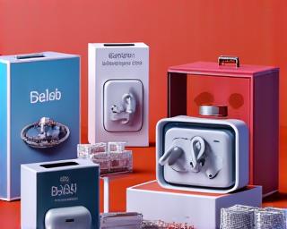 Gadget Bundles