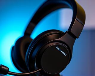 Gaming Headphones