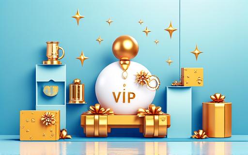 VIP Membership Benefits