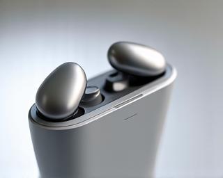 Wireless Earbuds
