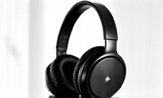 Wireless Gaming Headphones