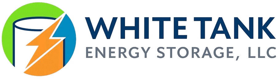 White Tank Energy Storage, LLC